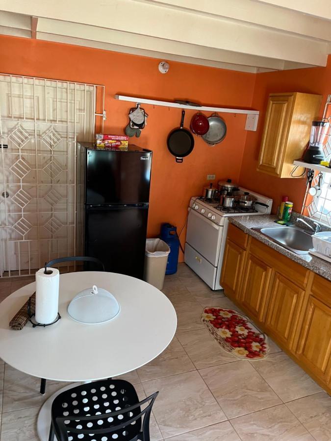 Cool Breeze Mobay Apartment Montego Bay Exterior foto