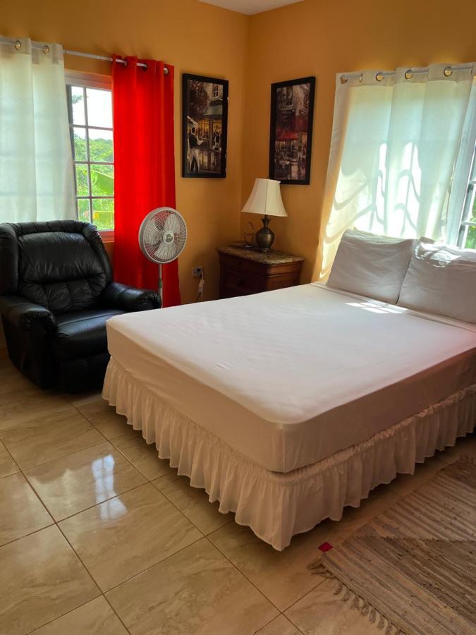 Cool Breeze Mobay Apartment Montego Bay Exterior foto